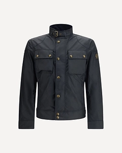 Belstaff Racemaster Four-Pocket Jacket