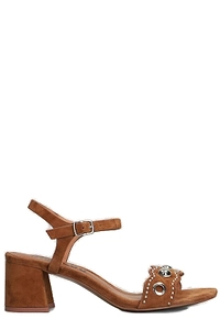 Bibi Lou Vivienne Heeled Sandals