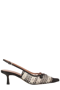 Bibi Lou Xaia Pumps