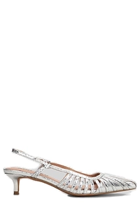 Bibi Lou Zin Pumps