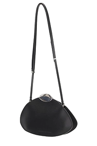 Benedetta Bruzziches Belle De Jour Crossbody Bag