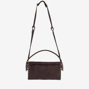 Benedetta Bruzziches Elif Top Handle Shoulder Bag