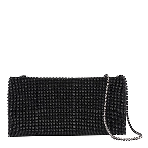 Benedetta Bruzziches Die Another Day Embellished Zipped Shoulder Bag