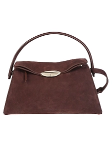 Benedetta Bruzziches Elif La Grande Shoulder Bag