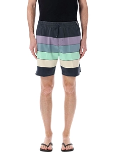Billabong Sandbar Striped Swim Shorts