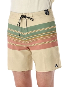 Billabong Spinner Lt Stripe Swim Shorts