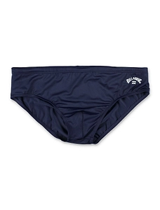 Billabong Fontana Logo Swim Briefs