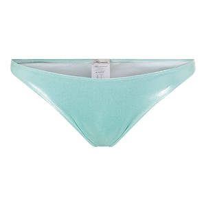 Blumarine Logo Embellished Bikini Briefs
