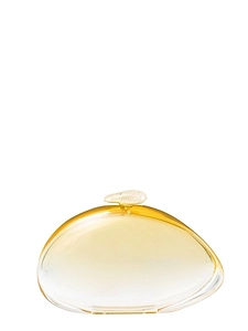 Benedetta Bruzziches Embellished Clutch Bag