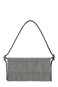 Benedetta Bruzziches Embellished Shoulder Bag