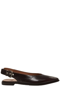 Billi Bi A8301 Slingback Ballerinas