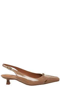 Billi Bi A9442 Slingback Pumps