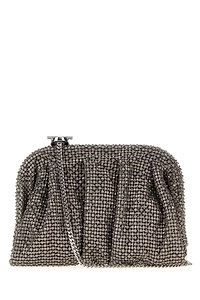 Benedetta Bruzziches La Petite Venus Clutch Bag