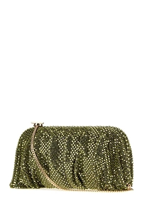 Benedetta Bruzziches La Grande Venus Clutch Bag