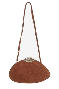 Benedetta Bruzziches Belle De Jour Crossbody Bag