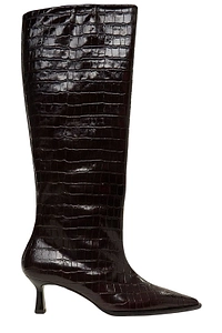 Billi Bi B1413 Pointed Toe Boots