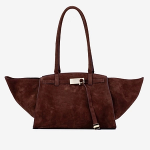 Benedetta Bruzziches Mame Everyday Shoulder Bag