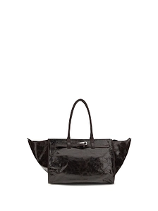 Benedetta Bruzziches Mame Weekend Shoulder Bag