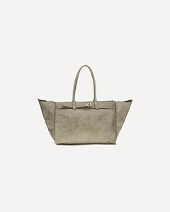 Benedetta Bruzziches Mame Weekend Shoulder Bag