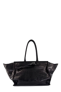 Benedetta Bruzziches Mame Weekend Shoulder Bag