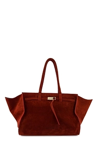 Benedetta Bruzziches Mame Weekend Shoulder Bag