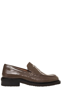 Billi Bi Slip-On Loafers