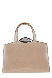 Benedetta Bruzziches Serena La Petite Top Handle Bag