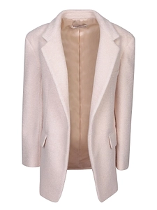 Blanca Vita Oversize Bouclé Coat
