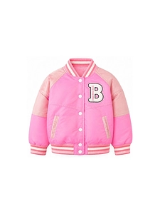 Billieblush Bomber Jacket