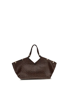 Benedetta Bruzziches Usha La Grande Tote Bag