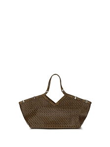 Benedetta Bruzziches Usha La Grande Tote Bag