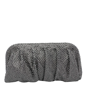Benedetta Bruzziches Venus Crystal Clutch Bag