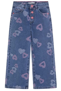 Billieblush Denim Jeans