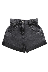 Billieblush Denim Shorts