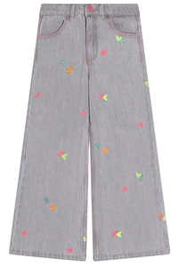 Billieblush Denim Trousers