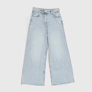 Billieblush Denim Trousers