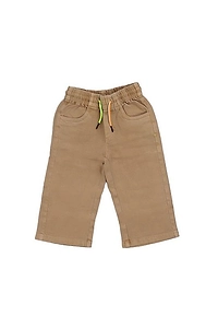 Billieblush Elasticated Waistband Drawstring Trousers