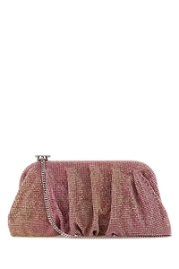 Benedetta Bruzziches Venus La Grande Clutch Bag