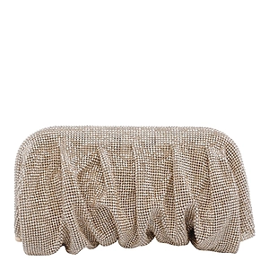 Benedetta Bruzziches Venus La Grande Clutch Bag