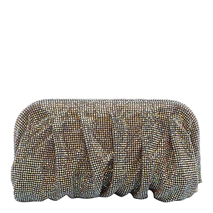 Benedetta Bruzziches Venus La Grande Clutch Bag