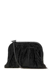 Benedetta Bruzziches Venus La Petite Chain Clutch Bag