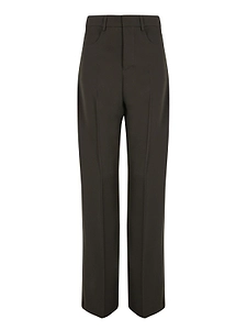 Blanca Vita Polygala High-Waist Pants