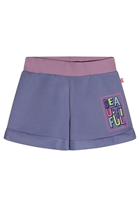 Billieblush Fleece Shorts