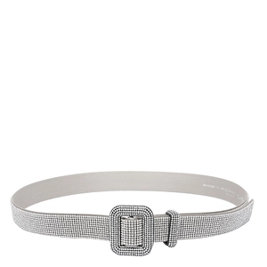 Benedetta Bruzziches Venus La Petite Crystal Belt