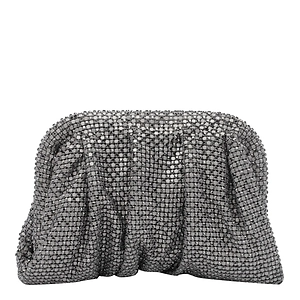 Benedetta Bruzziches Venus La Petite Clutch Bag