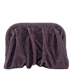 Benedetta Bruzziches Venus La Petite Clutch Bag