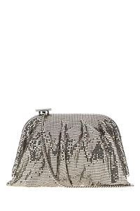 Benedetta Bruzziches Venus La Petite Clutch Bag