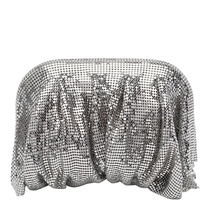 Benedetta Bruzziches Venus La Petite Crystal Clutch Bag