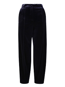 Blanca Vita Poncirus Cropped Tapered Pants