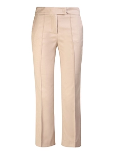 Blanca Vita Portula Cropped Flared Pants